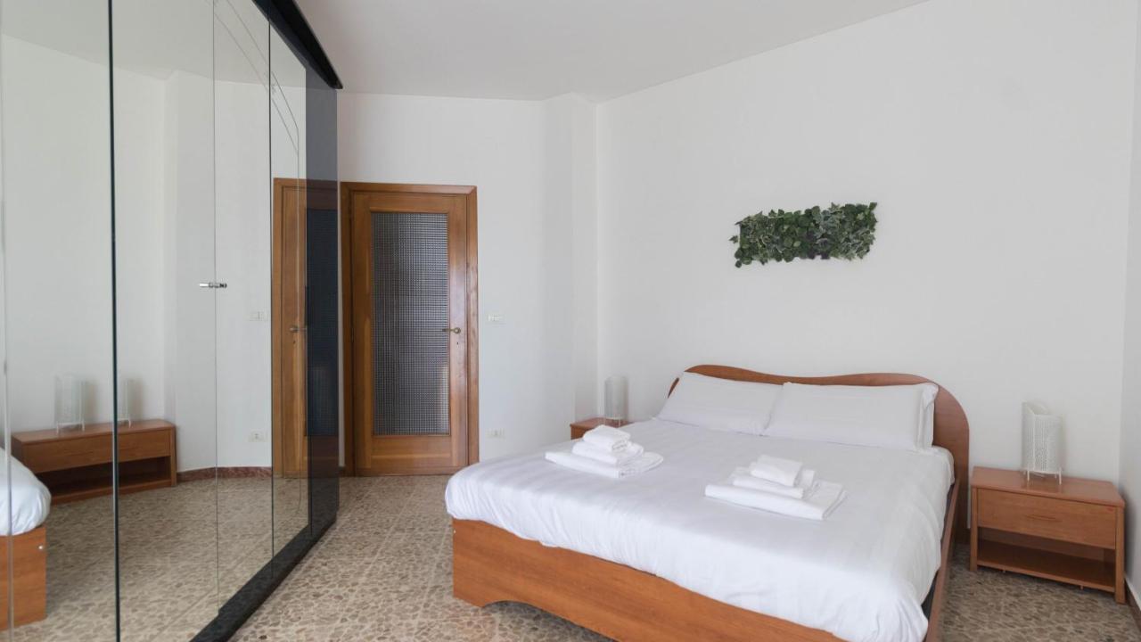 Italianway - Sant'Erasmo 3 Apartamento Arma di Taggia Exterior foto