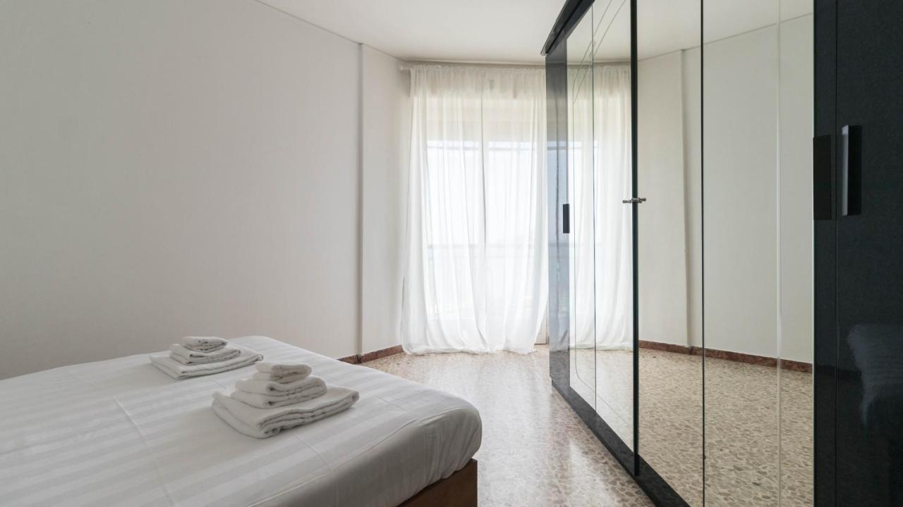 Italianway - Sant'Erasmo 3 Apartamento Arma di Taggia Exterior foto