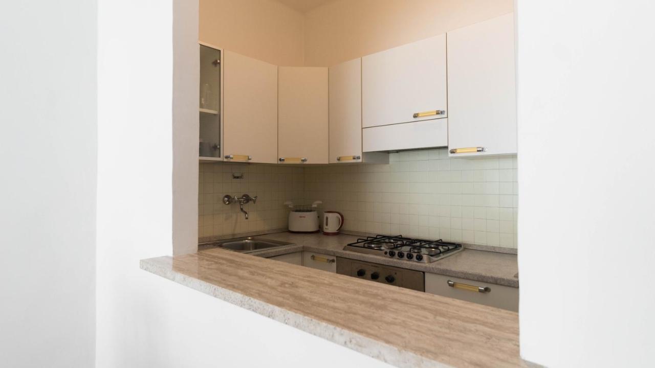 Italianway - Sant'Erasmo 3 Apartamento Arma di Taggia Exterior foto