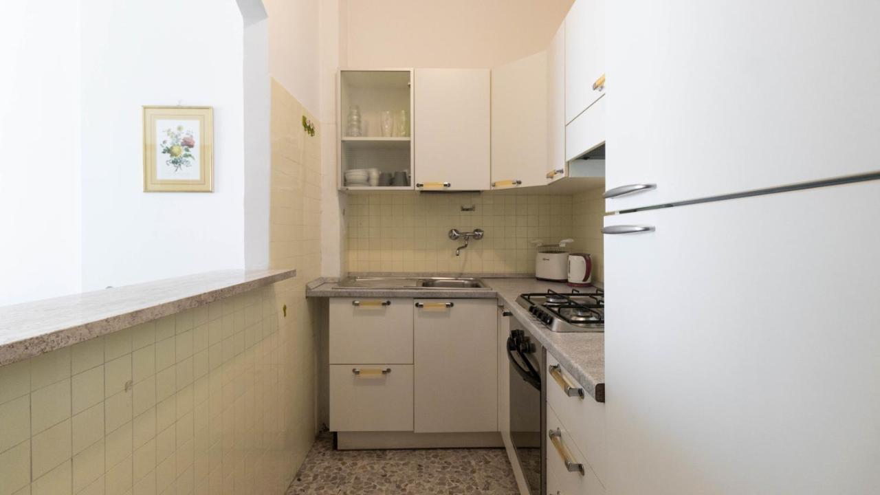 Italianway - Sant'Erasmo 3 Apartamento Arma di Taggia Exterior foto