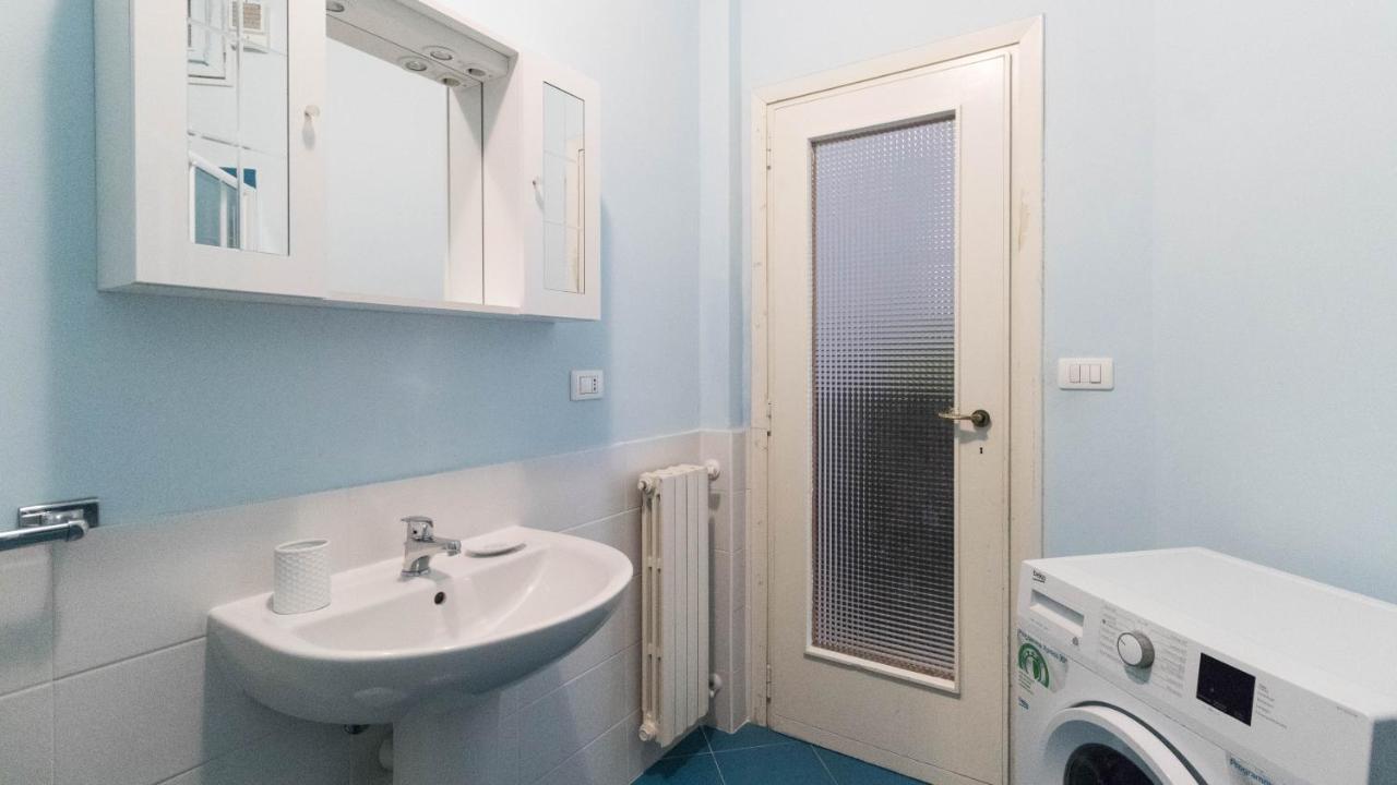 Italianway - Sant'Erasmo 3 Apartamento Arma di Taggia Exterior foto