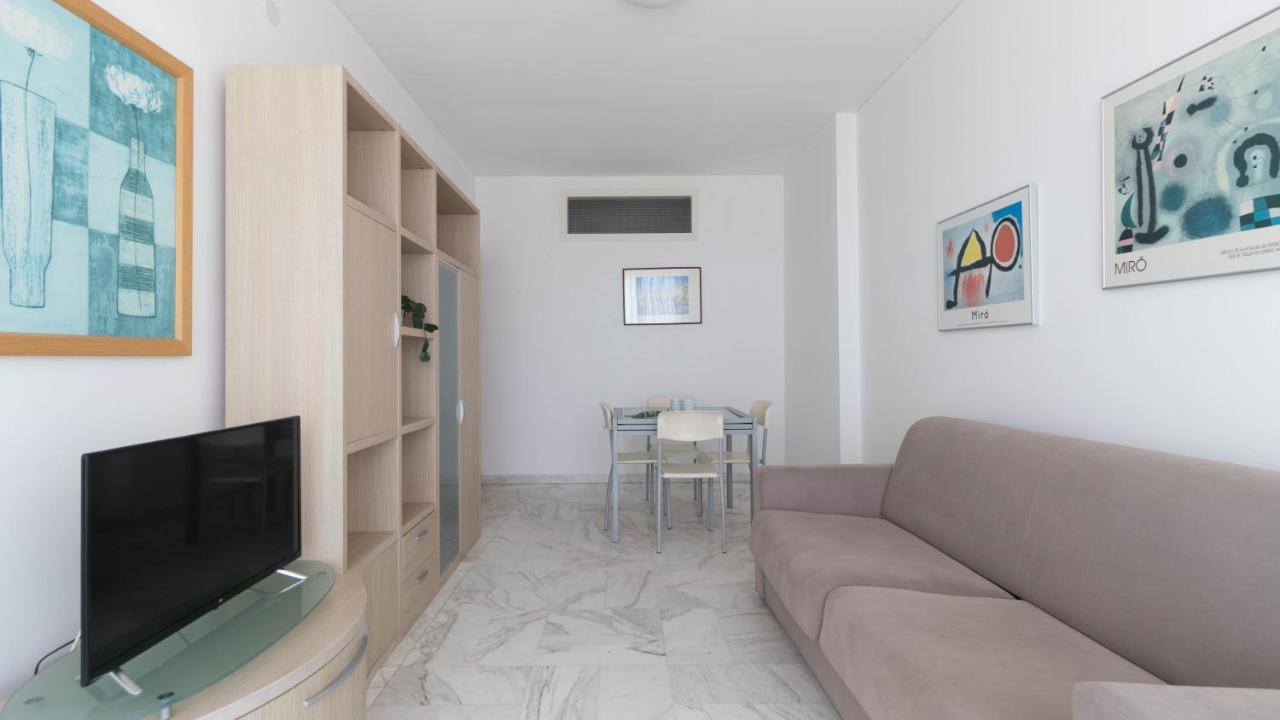 Italianway - Sant'Erasmo 3 Apartamento Arma di Taggia Exterior foto
