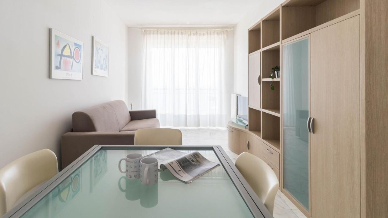 Italianway - Sant'Erasmo 3 Apartamento Arma di Taggia Exterior foto