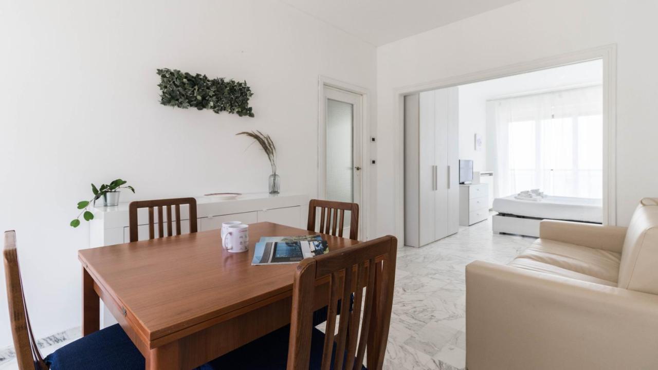 Italianway - Sant'Erasmo 3 Apartamento Arma di Taggia Exterior foto