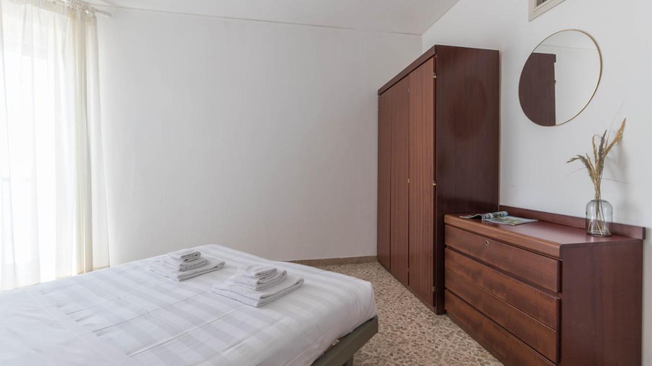 Italianway - Sant'Erasmo 3 Apartamento Arma di Taggia Exterior foto
