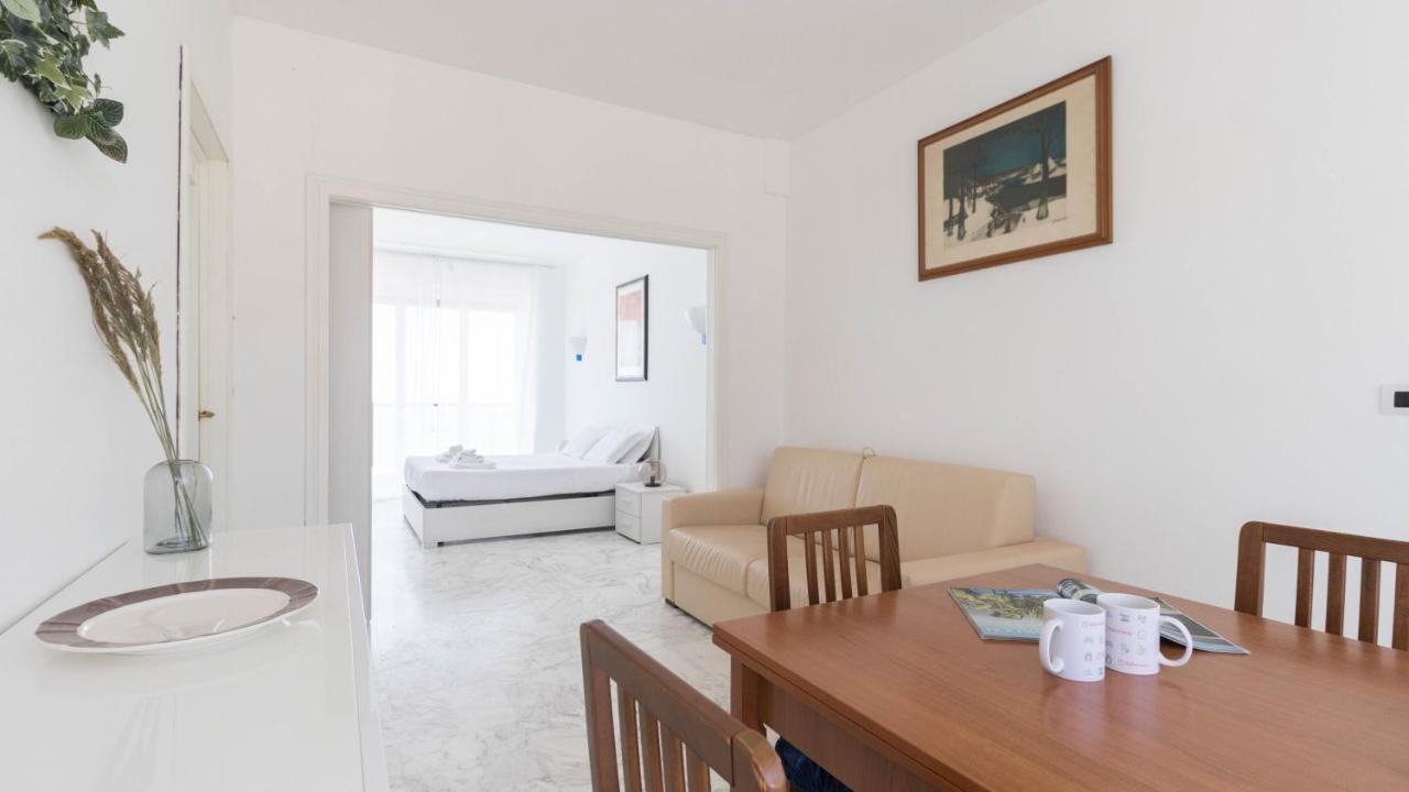 Italianway - Sant'Erasmo 3 Apartamento Arma di Taggia Exterior foto