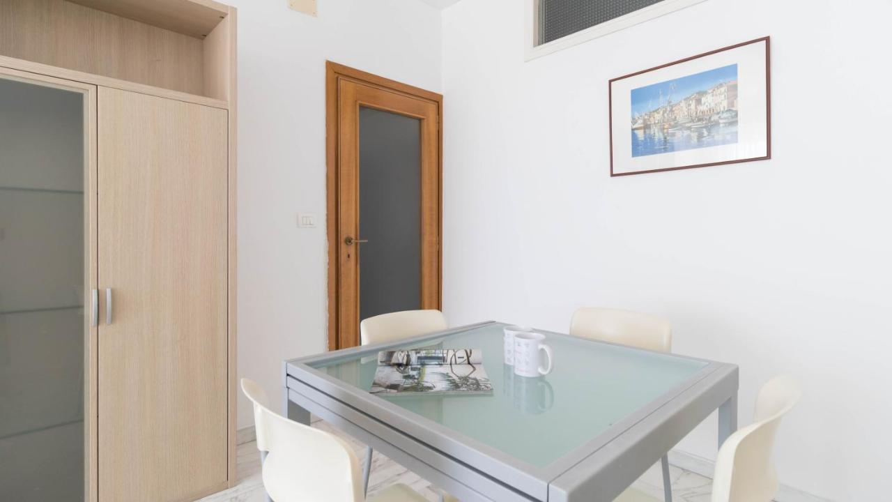 Italianway - Sant'Erasmo 3 Apartamento Arma di Taggia Exterior foto