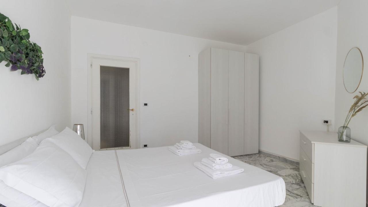 Italianway - Sant'Erasmo 3 Apartamento Arma di Taggia Exterior foto