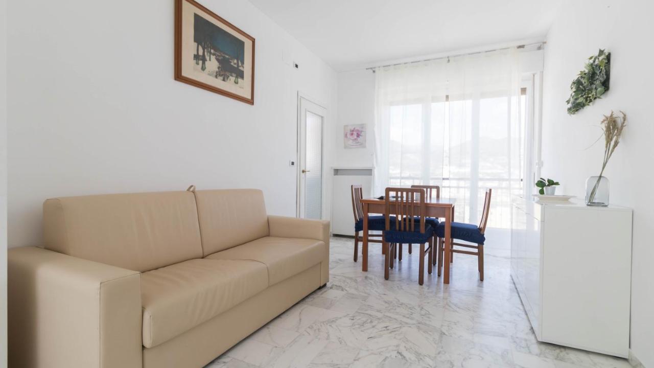 Italianway - Sant'Erasmo 3 Apartamento Arma di Taggia Exterior foto