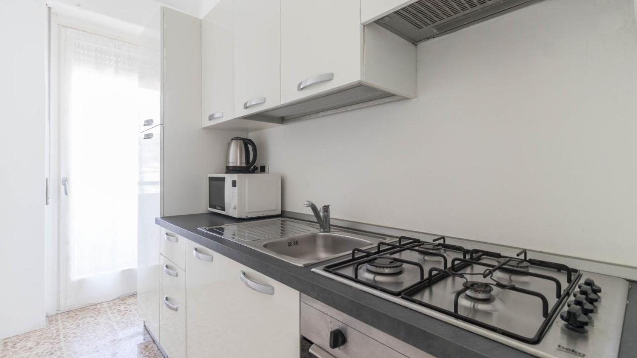 Italianway - Sant'Erasmo 3 Apartamento Arma di Taggia Exterior foto